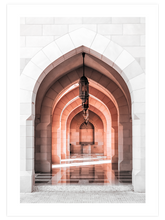 Kemer - Art Print